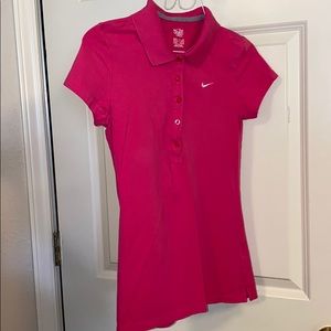 Nike Golf Shirt
